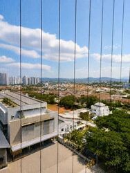 The Panorama (D20), Condominium #608557011